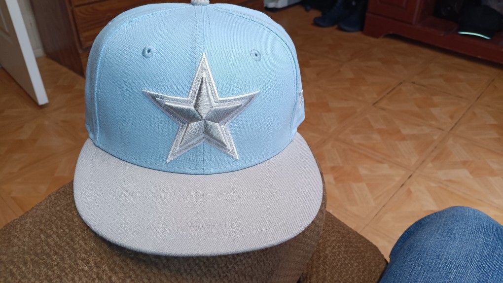 NFL Color Baɓy Blue Cap