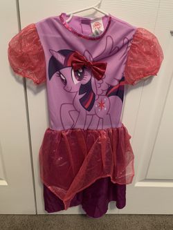 My Little Pony - Twilight Sparkle Costume