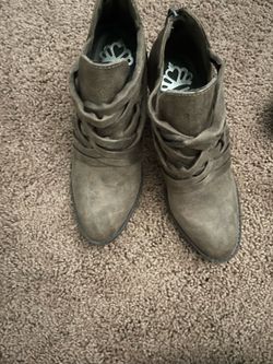 Booties