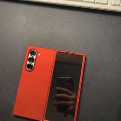 Samsung Galaxy Z Fold 6 Ultra