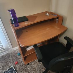 Computer Desk