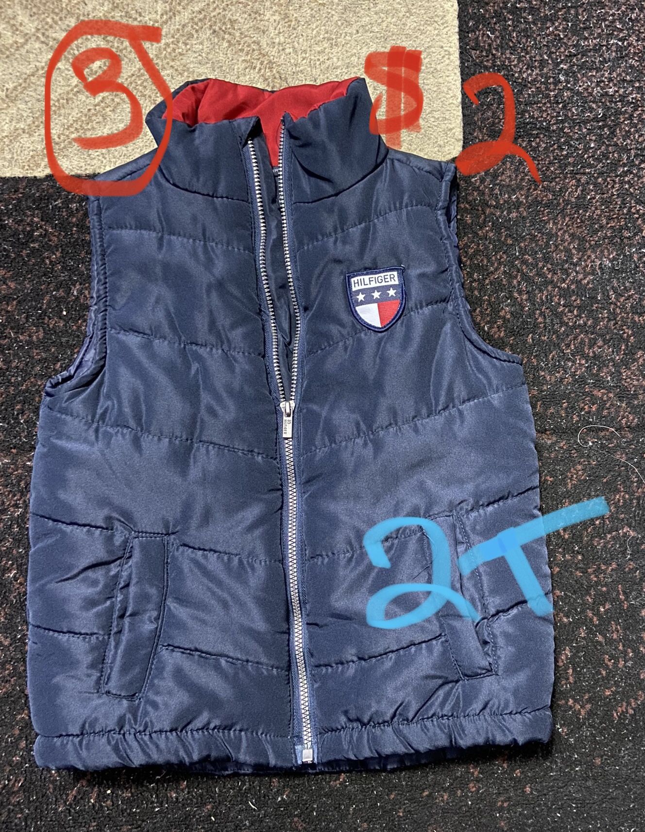 Toddler Clothing Various Prices