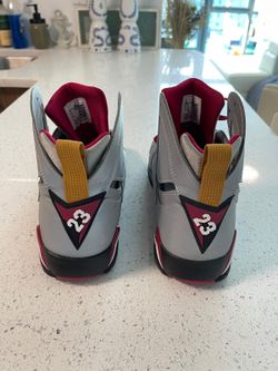 Air jordan vii clearance reflections of a champion