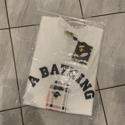 bape shirt 