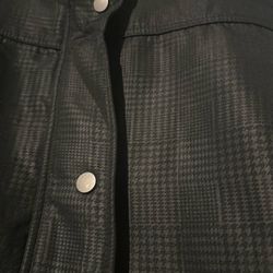Mens Outwrwear Jacket