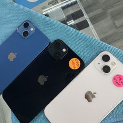 iPhone 13 128 GB Unlock
