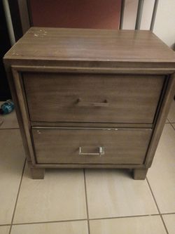 FREE Nightstand