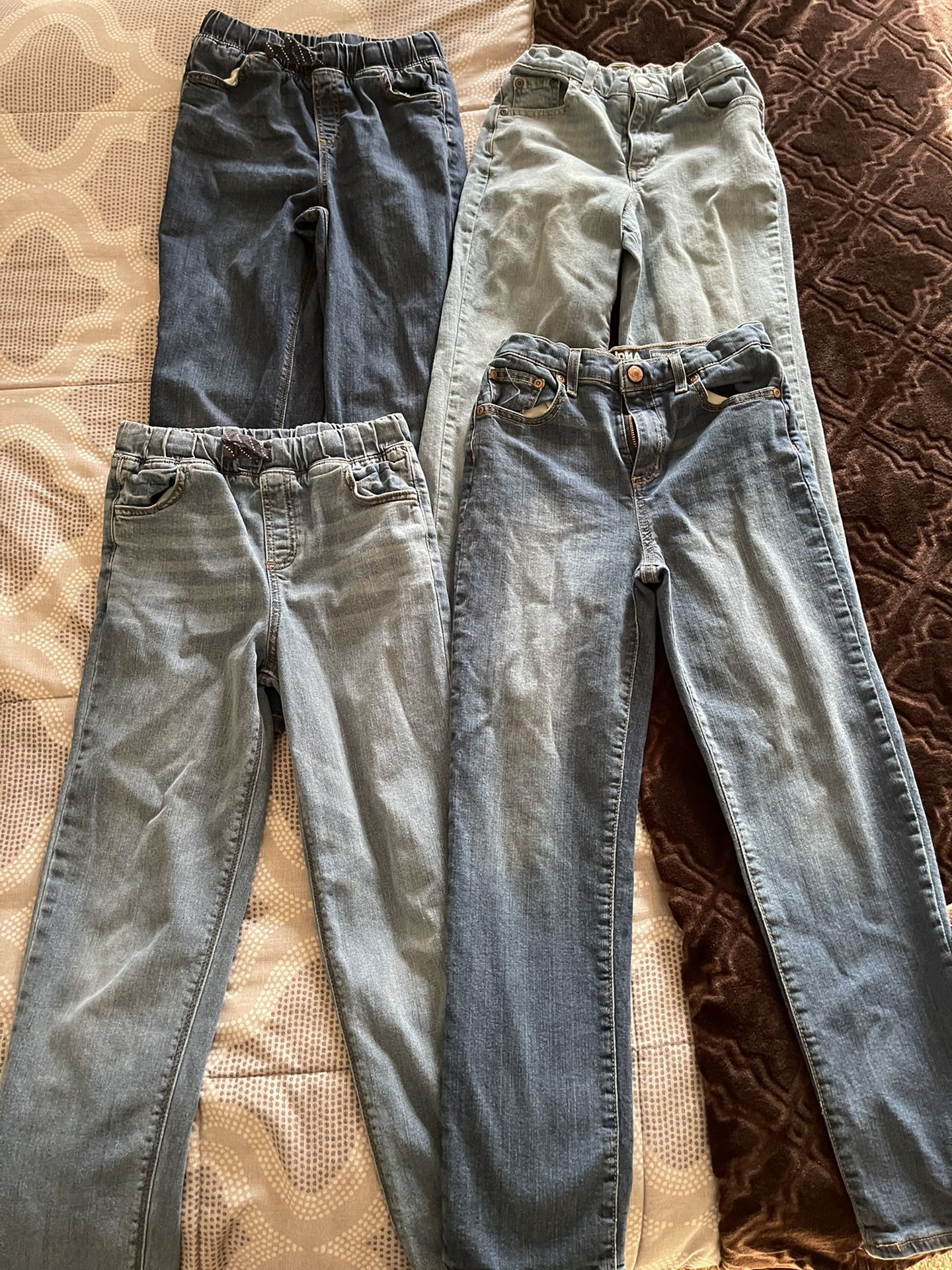 Boys Jeans