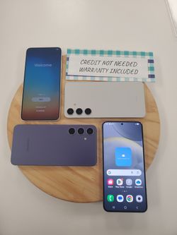 🤑 Samsung Galaxy S24 Plus – Flagship Power for Just $349! Save Big with $1 Down Option