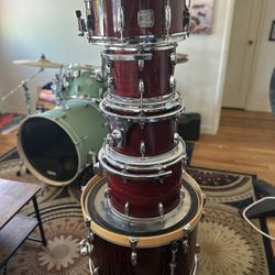 Gretsch Catalina Elite 
