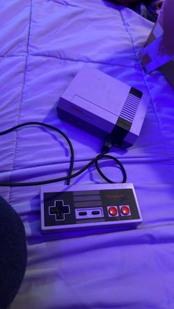 nintendo