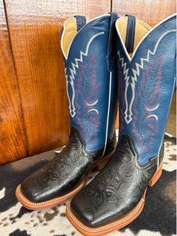 Men’s Boots