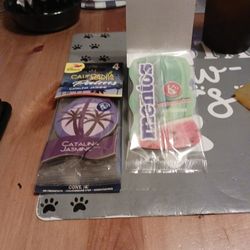 Vehicle Asst. Air Freshener Lot