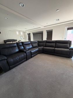 Sectional