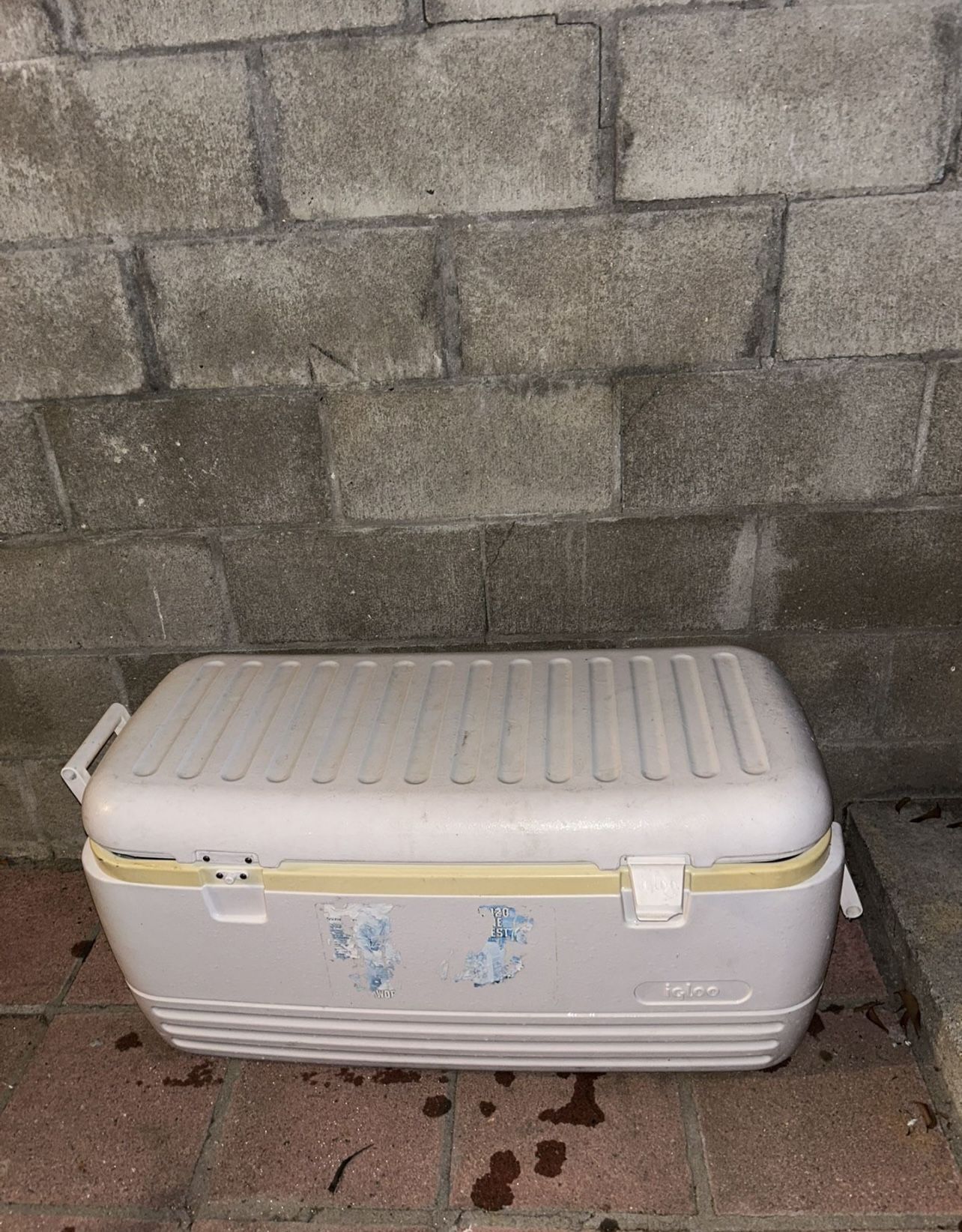 Cooler