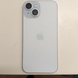 iPhone 15 128GB 