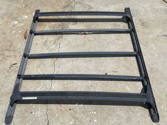 96-02 4Runner roof rack