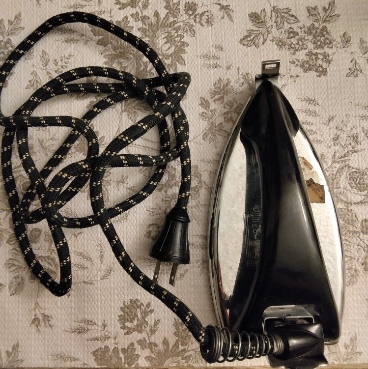 Vintage Iron