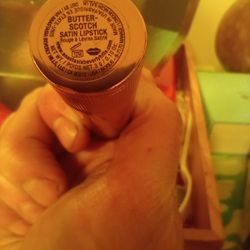 Anastasia Butterscotch Lipstick