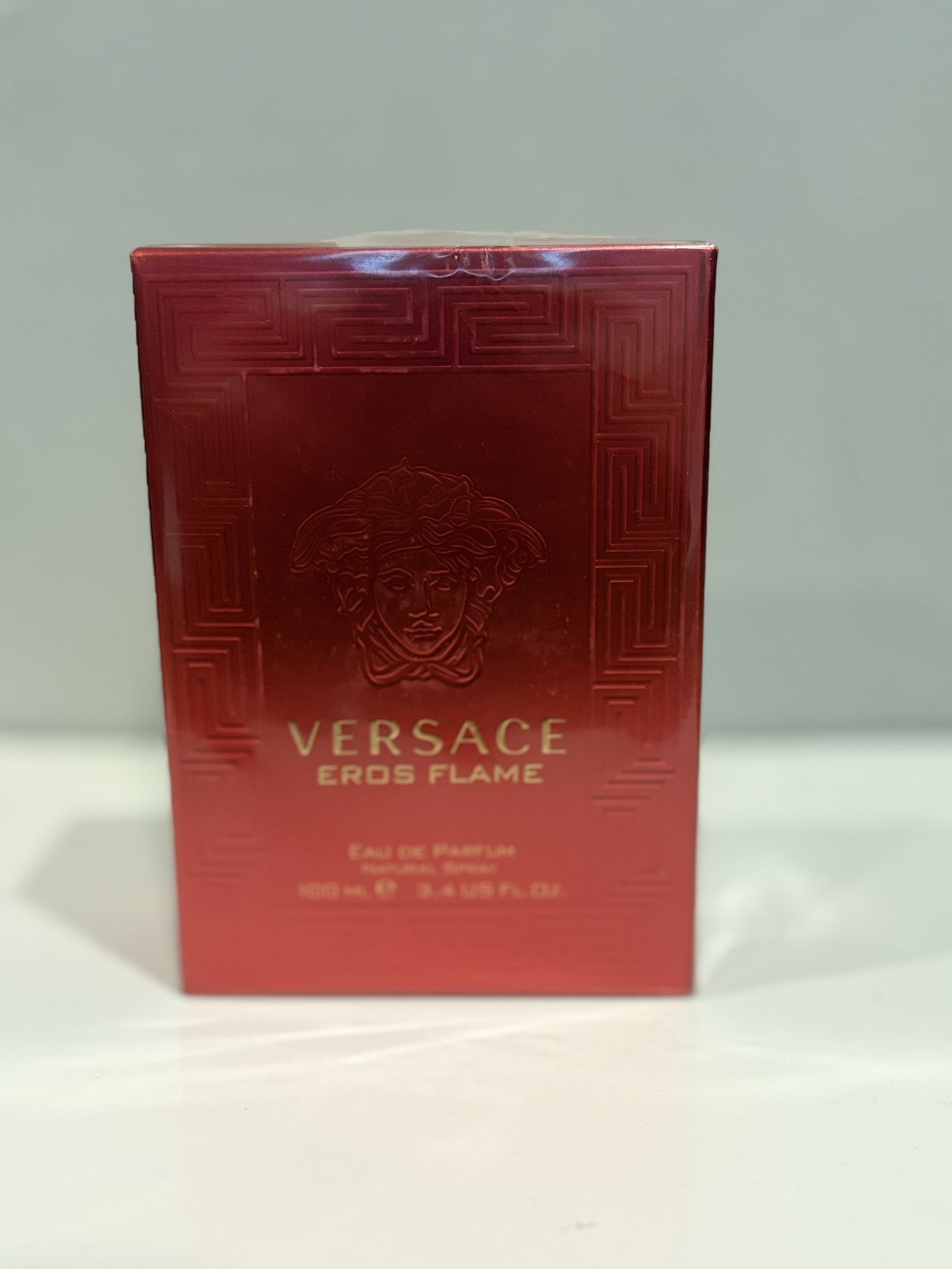 Versace Eros Flame