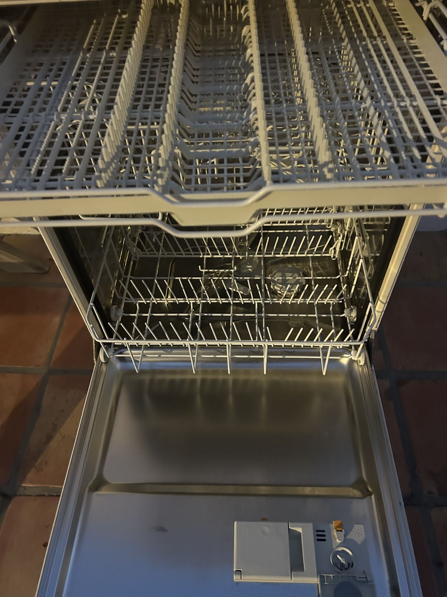 Dishwasher