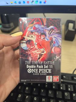 One Piece card game