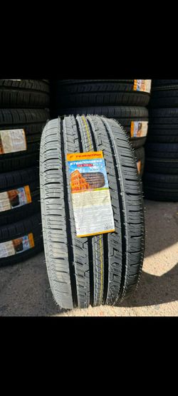 215/45/17 Nuevas Llantas disponibles