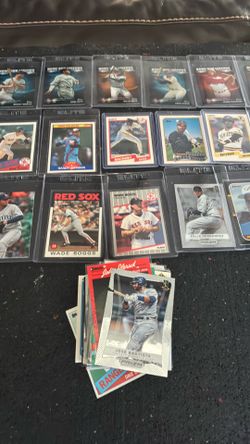Sports Cards