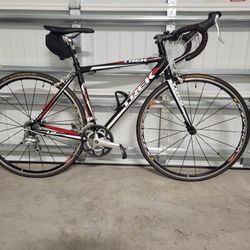 Trek Alpha 1.2 Size 50cm