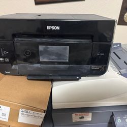 Epson Printer