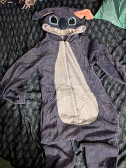 Stitch Kid Size XL