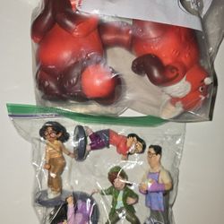 Disney Toys