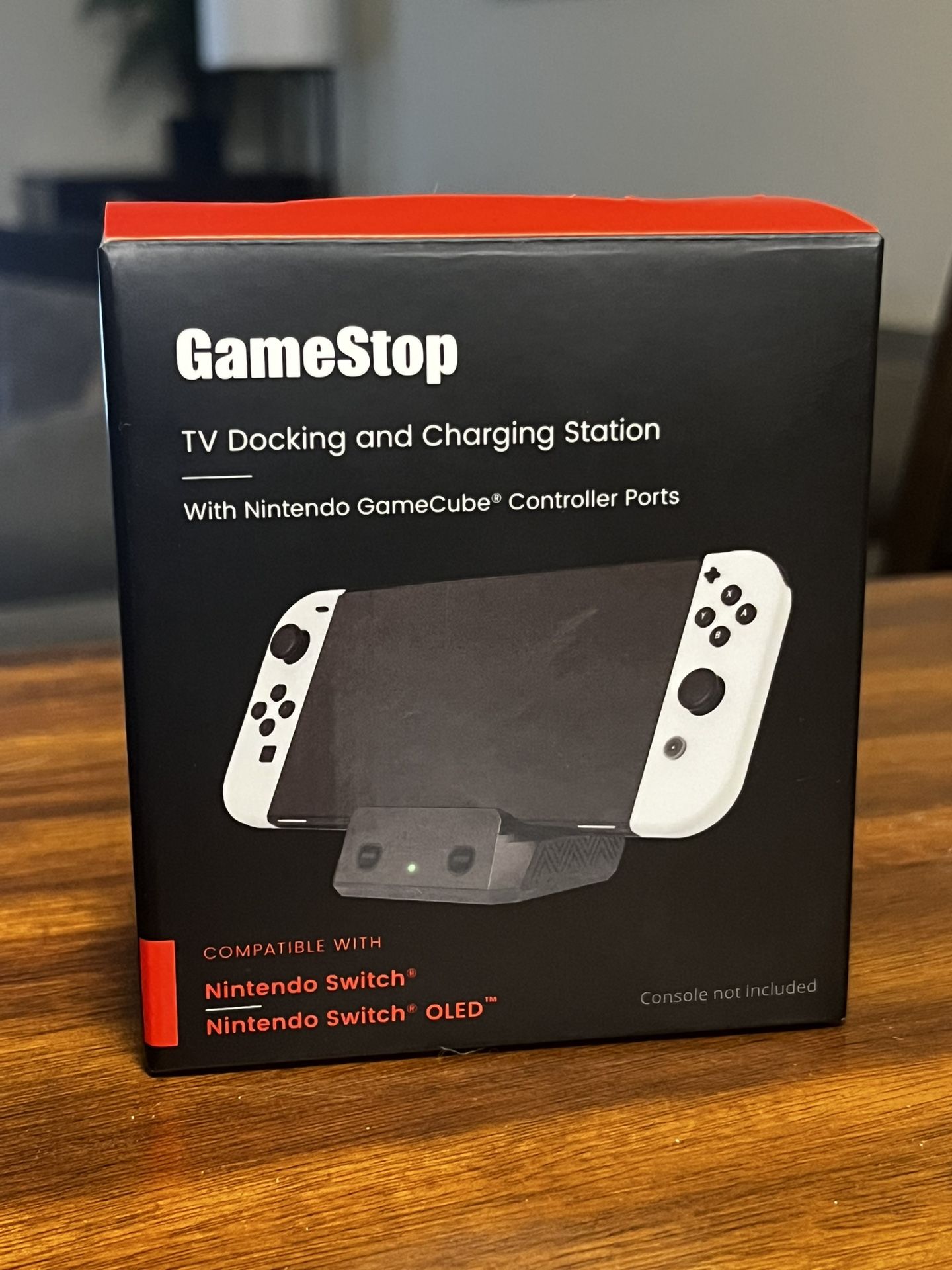 Nintendo Switch Dock