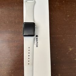 Apple Watch Series 3