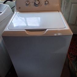 GE Washer - Can Deliver 