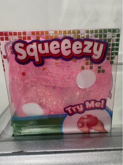Squishy