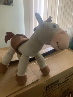 Bullseye (Toy Story)