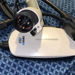 Electric Car Charger 