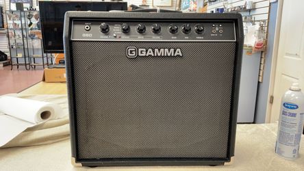 Gamma g50