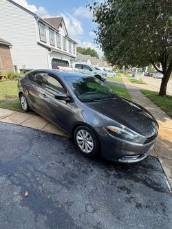 2014 Dodge Dart