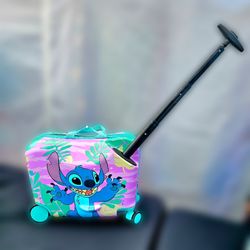 MALETA STICH, MOCHILA