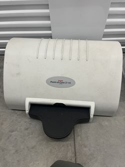 Kodak Point Of Care CR 140 Printer with cables only #MP0140