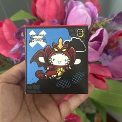 Hello Kitty Cinnamonroll