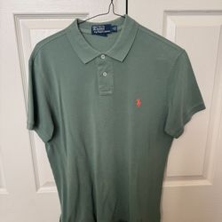 Ralph Lauren Polo Shirt