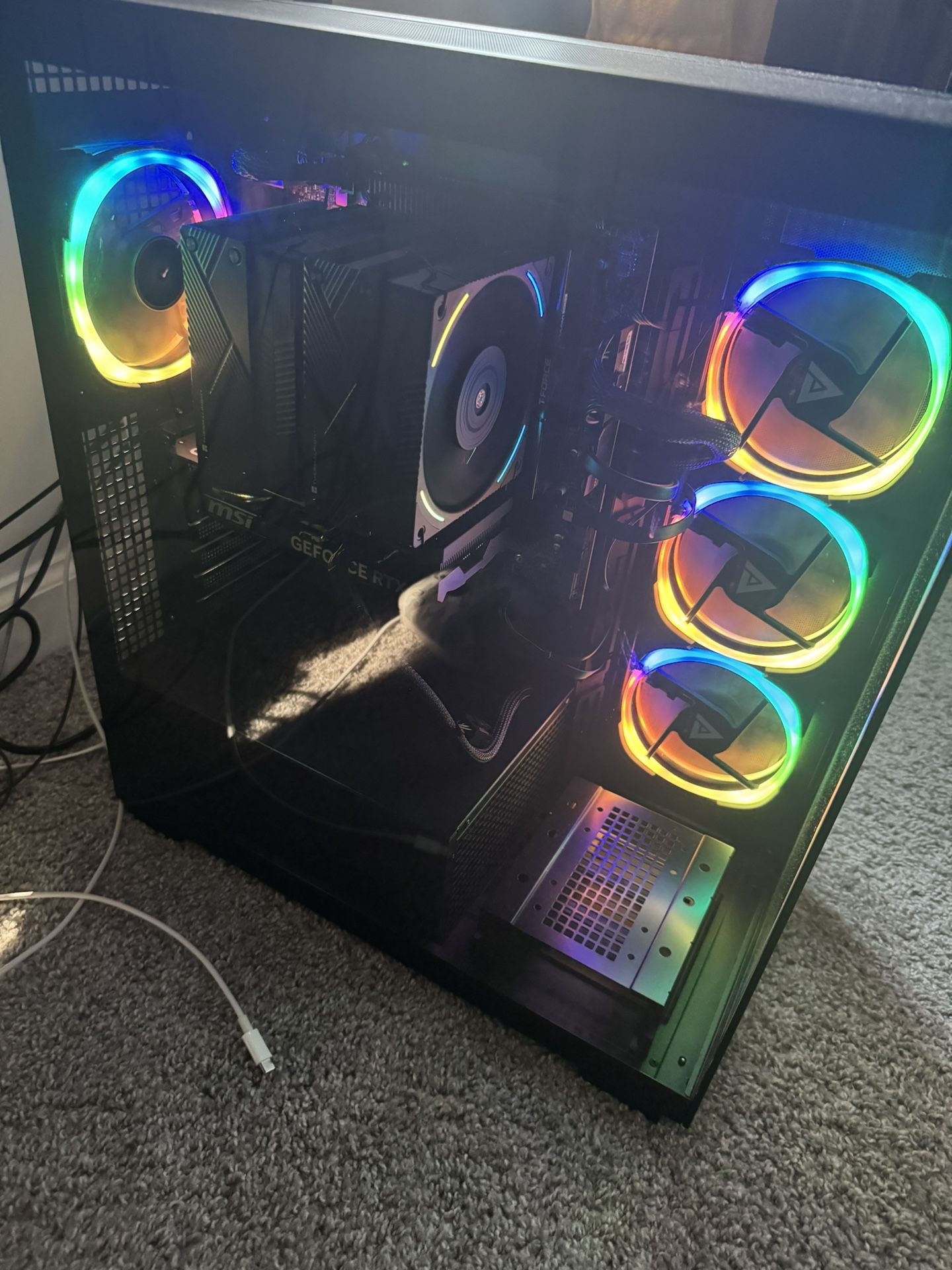 Gaming Pc Cyberpower
