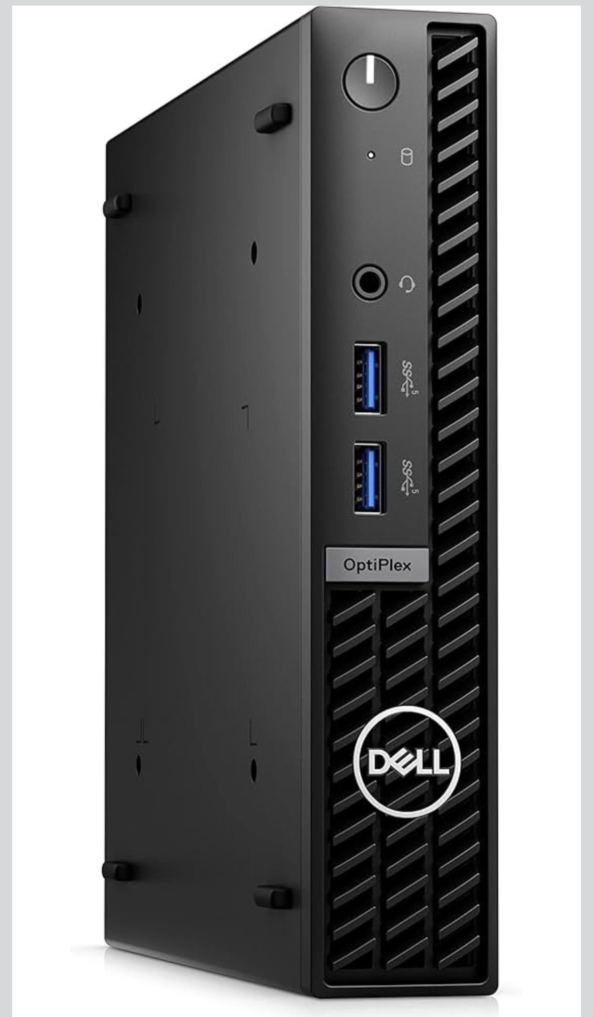 Dell OptiPlex 7010 MFF Micro