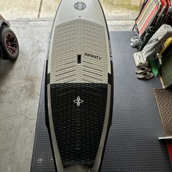 Infinity SUP B - Line