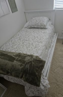 New Trundle Bed