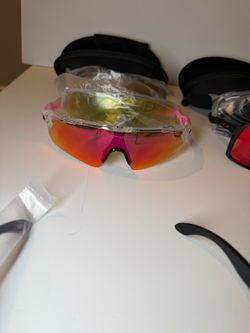 Oakley sunglasses