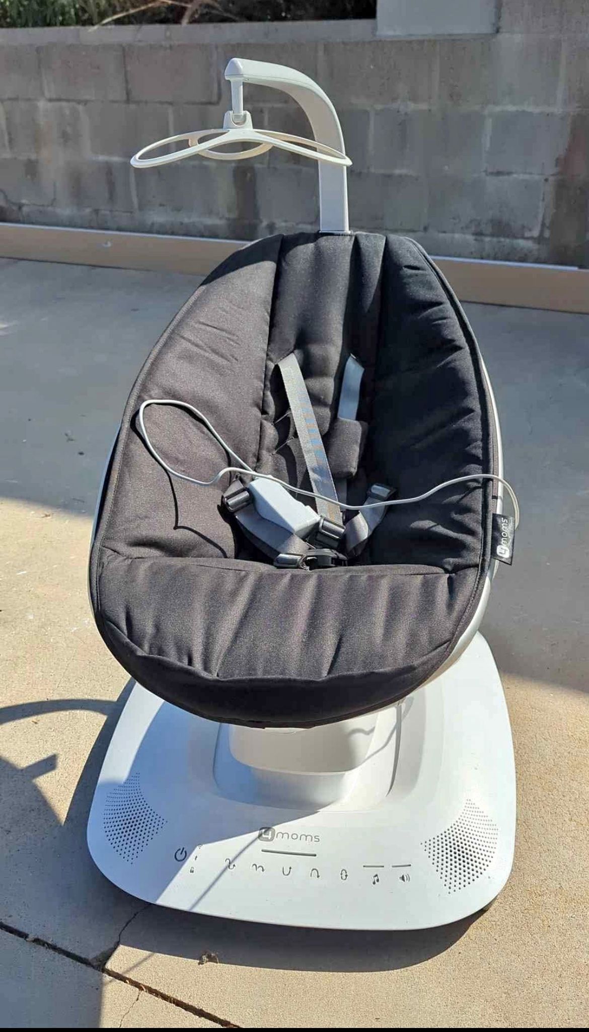 4moms Mamaroo Swing